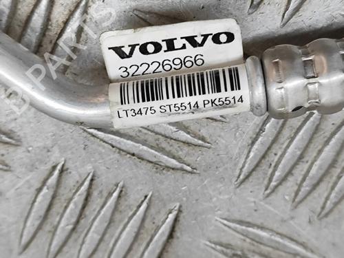 AC-rør VOLVO XC40 (536) Recharge AWD | BP28552471M126 