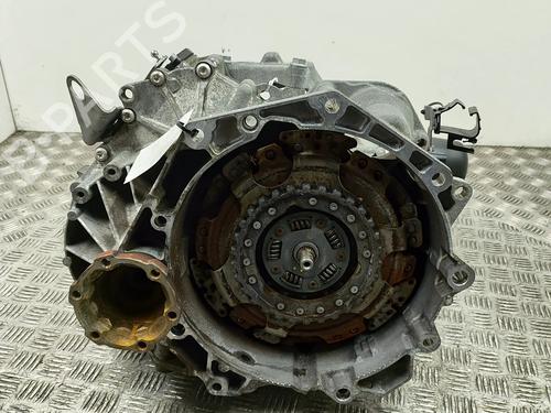 Used Gearbox Gearbox VW TRANSPORTER T6 Van (SGA, SGH, SHA, SHH) 2.0 TDI (150 hp) 33375637 33375637
