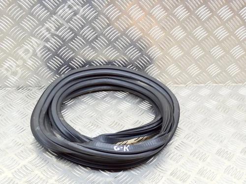 Used Rubber door seal AUDI A3 Limousine (8VS, 8VM) S3 quattro (300 hp) 14618132