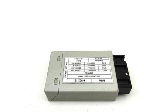 Electronic module BMW X5 (G05, F95) xDrive 30 d | BP33039135M83 - Image 3