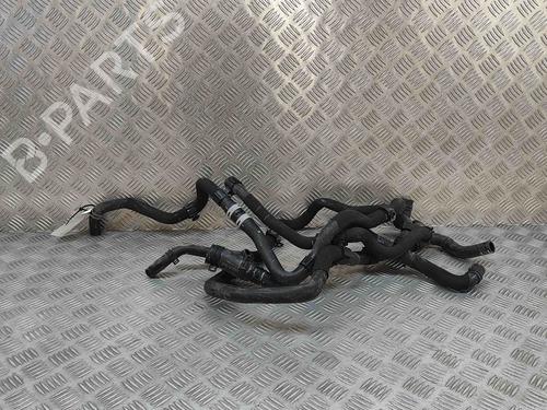 Rør MG MG ZS SUV (AZS1) EV (156 hp) 28557788