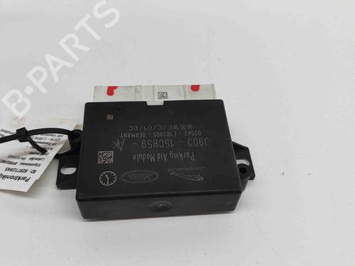 Elektronisk modul JAGUAR I-PACE (X590) EV400 AWD | BP27782762M83 