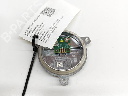 Elektronisk modul BMW 3 (G20, G80, G28) M 340 i xDrive | BP24307621M83 