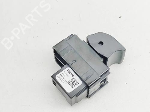 Right rear window switch VOLVO C40 (539) Recharge AWD | BP39473342I28 - Image 4