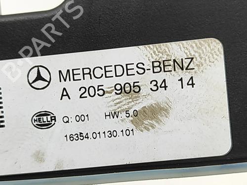 Electronic module MERCEDES-BENZ E-CLASS (W213) AMG E 43 4-matic (213.064) | BP33386234M83  - Image 5