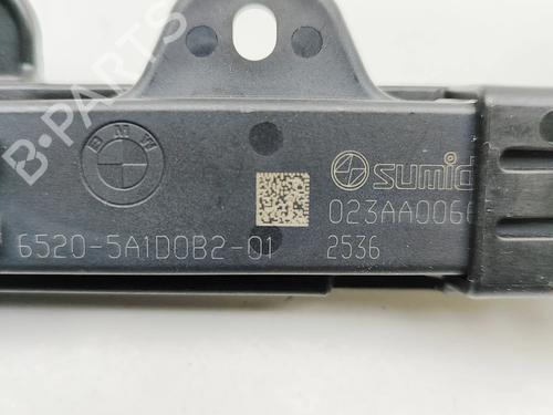 Electronic module BMW XM (G09) XM All-wheel Drive | BP33389285M83 - Image 6