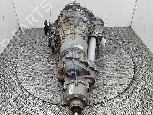 Gearbox AUDI Q5 (FYB, FYG) SQ5 TDI Mild Hybrid quattro | BP39686976M3 - Image 3