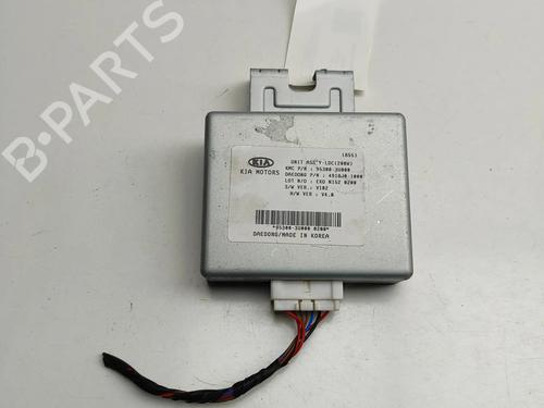 Used Electronic module KIA SPORTAGE III (SL) 1.7 CRDi (116 hp) 30544651