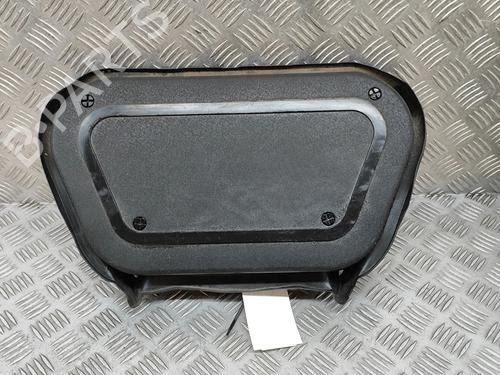 Used Air filter box AUDI A8 D3 (4E2, 4E8) 4.2 TDI quattro (326 hp) 25866199