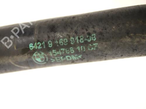 Pipe BMW 5 (F10) M5 | BP33339804M125  - Image 5