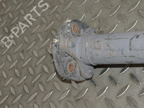 Driveshaft PORSCHE 911 (997) 3.6 Carrera | BP33347888M37 - Image 2