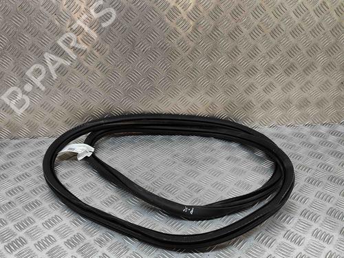 Rubber door seal OPEL MOKKA 1.2 (76) | BP28558190C142