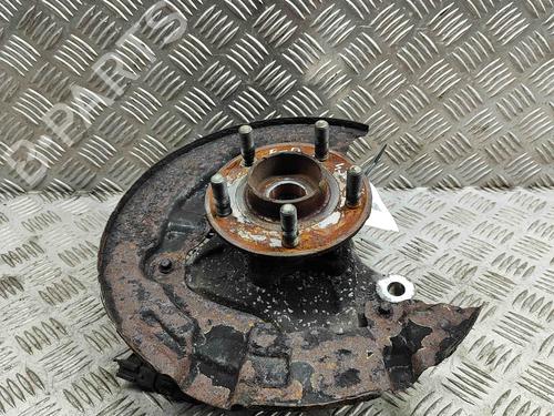 Used Right front steering knuckle FORD MONDEO V Turnier (CF) 1.6 TDCi (115 hp) 27767858