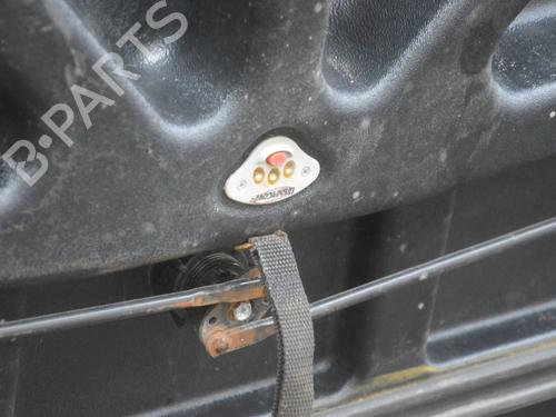 Tailgate DODGE RAM 1500 Pickup (DJ, DS) 5.7 4x4 | BP30247905C6  - Image 20