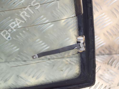 Bootlid window JAGUAR XJ (XJ40, XJ81) V12 6.0 | BP26221103C64