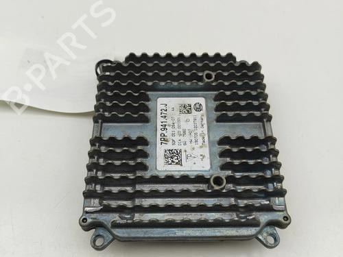 Electronic module AUDI TT (FV3, FVP) 40 TFSI | BP33374564M83  - Image 6