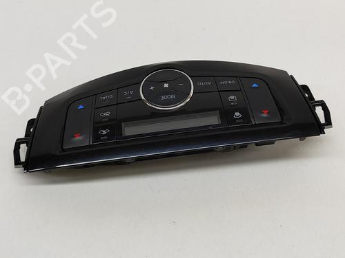 Electronic module NISSAN NAVARA NP300 Pickup (D23, D23T) 2.3 dCi 4x4 (D231) | BP17016433M83 