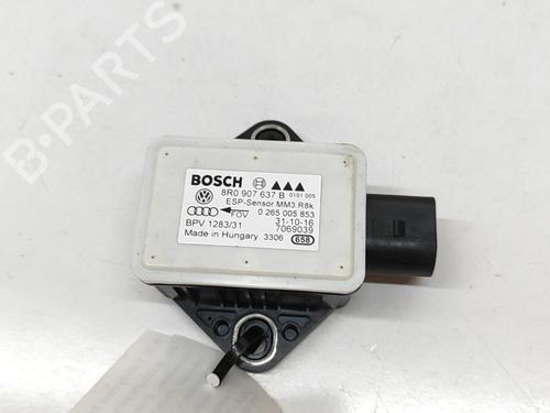 Used Electronic sensor AUDI Q5 (8RB) 2.0 TFSI quattro (220 hp) 28955829