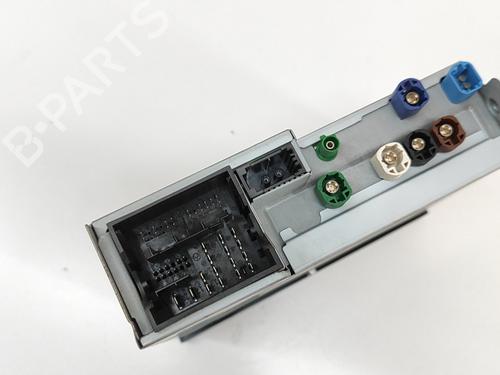 Elektronisk modul VW TOUAREG (CR7, RC8) 3.0 TDI 4motion | BP27315199M83 