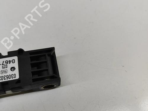 Electronic sensor JEEP GRAND CHEROKEE III (WH, WK) 4.7 V8 4x4 | BP25218651M84