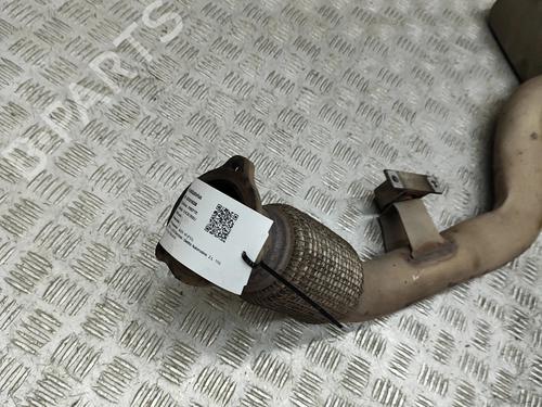 Catalyst AUDI A5 (F53, F5P) 35 TFSI Mild Hybrid | BP28434705M10