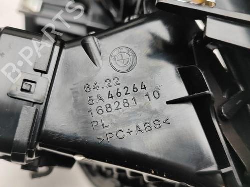 Air vent BMW XM (G09) XM All-wheel Drive | BP33390425I21 - Image 5