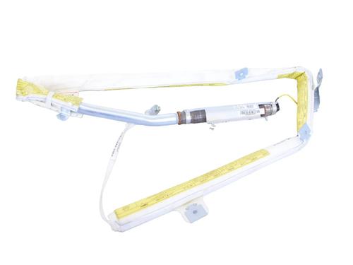 Venstre gardin kollisjonspute SSANGYONG KORANDO (CK) 2.2 Xdi (178 hp) 30254027