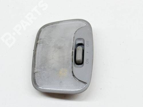 Interior roof light MITSUBISHI PAJERO III (V7_W, V6_W) 2.5 TDi (V64W, V74W) | BP8624809I8 