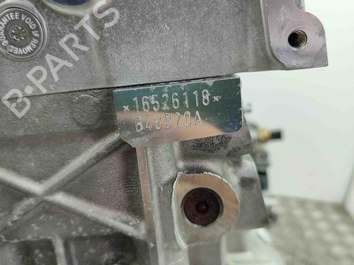 Engine BMW 5 (G30, F90) 530 e Plug-in-Hybrid xDrive | BP29495052M1 