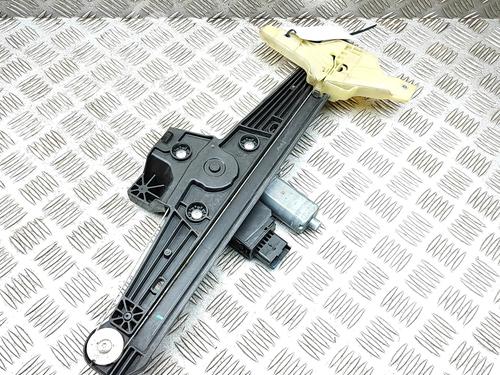 Rear left window mechanism OPEL COMBO E Tour / Life (K9) Combo-e | BP38050506C24 - Image 4