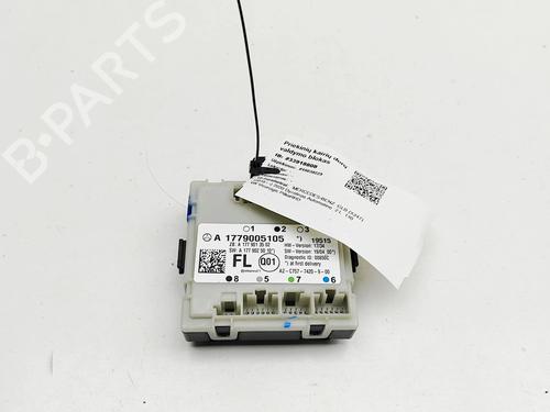 Used Electronic module Electronic module MERCEDES-BENZ GLB (X247) GLB 220 d 4-matic (247.615) (190 hp) 33388268 33388268