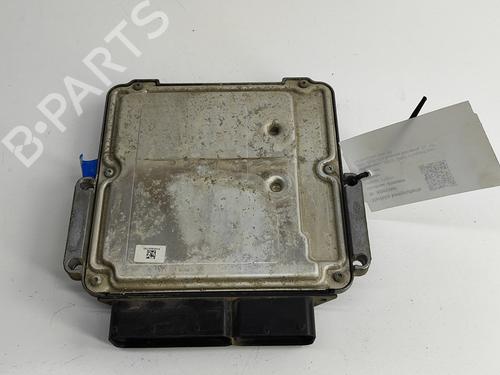 Engine control unit (ECU) IVECO DAILY V Van 35C15 V, 40C15 V, 45C15 V, 50C15 V, 60C15 V,65C15 V | BP24581720M57 