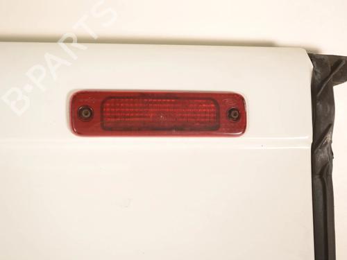 Left rear door FORD TRANSIT Van (FA_ _) 2.2 TDCi | BP30219675C4