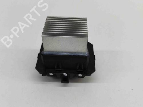 Varmemotstand NISSAN JUKE (F16_) DIG-T 117 (117 hp) 27769650