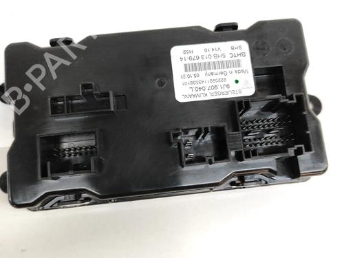 Electronic module PORSCHE TAYCAN Cross Turismo (Y1B) 4S Performance Battery Plus (Y1BDB1) | BP27770747M83 - Image 5