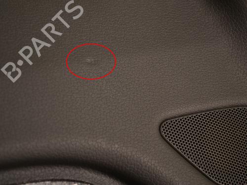 Rear left panel AUDI A5 (8T3) 3.0 TDI quattro | BP30218782C60