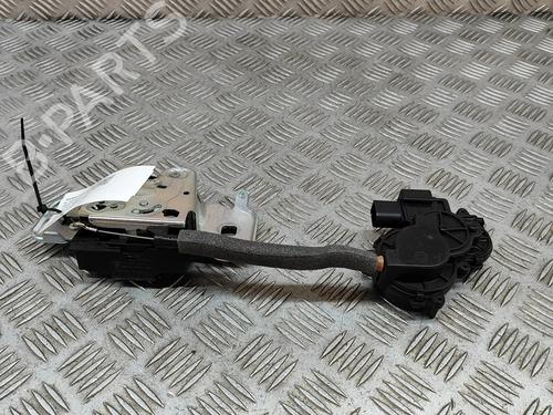 Used Tailgate lock PORSCHE TAYCAN Cross Turismo (Y1B) 4S Performance Battery Plus (Y1BDB1) (571 hp) 31072951