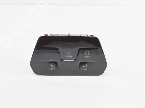 electronic-module-vw-golf-viii-cd1-da1-2019-27760433 main image