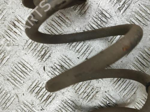 Støddæmperfjeder SMART FORTWO Coupe (453) electric drive / EQ (453.391) | BP31686966C152 