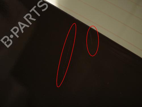 Tailgate FORD FIESTA VI (CB1, CCN) 1.0 EcoBoost | BP30228239C6 