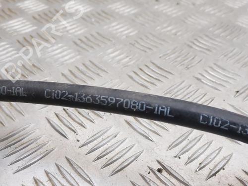 AC pipe FIAT DUCATO Bus (250_) 120 Multijet 2,3 D | BP39511671M126 - Image 7