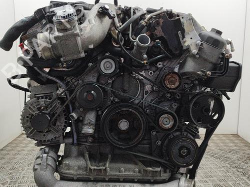 Used Engine MERCEDES-BENZ GL-CLASS (X164) GL 420 CDI 4-matic (164.828) (306 hp) 19427615