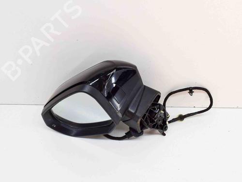 Left mirror AUDI Q3 (F3B) 35 TFSI | BP27763684C26 
