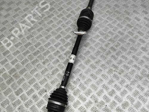 Right front driveshaft MERCEDES-BENZ GLE (V167) GLE 450 4-matic (167.159) | BP28561170M39