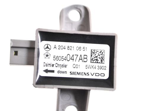 Electronic sensor MERCEDES-BENZ C-CLASS T-Model (S204) C 220 CDI (204.202) | BP33349171M84  - Image 5