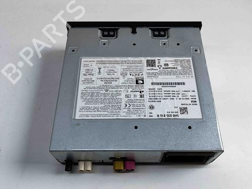 Electronic module VW MULTIVAN T7 (STM, STN) 1.4 eHybrid | BP29542694M83 