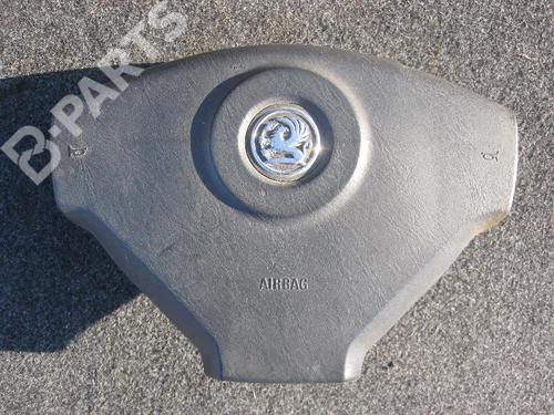 Used Driver airbag Driver airbag OPEL VIVARO A Van (X83) 1.9 DI (F7) (80 hp) 6719301 6719301