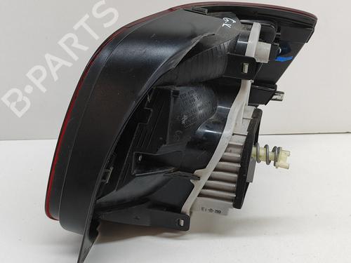 Left taillight VW POLO V (6R1, 6C1) 1.2 TSI | BP22620236C34 