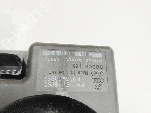 Electronic module AUDI Q5 (8RB) SQ5 TDI quattro | BP38162573M83 - Image 8