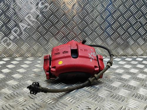 Used Left front brake caliper AUDI A1 (8X1, 8XK) S1 quattro (231 hp) 28028145
